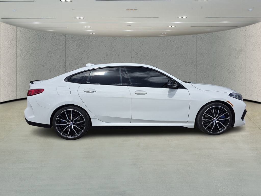 bmw 2 series 2021 WBA13AL00M7G29428 image bmw 2 series 2021 WBA13AL00M7G29428 image